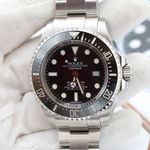 Rolex Sea-Dweller Deepsea 116660 - (3/8)