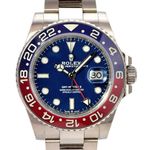 Rolex GMT-Master II 126719BLRO - (1/8)
