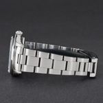 Rolex Air-King 14000 (1990) - 34 mm Steel case (5/8)