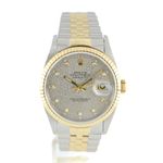 Rolex Datejust 36 16233 - (1/7)