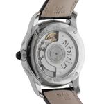 Union Glashütte Unknown 26-32-09-05-10 (2014) - Black dial 40 mm Steel case (6/7)