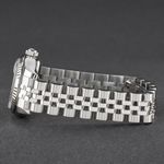 Rolex Lady-Datejust 179174 (2006) - 26mm Staal (5/8)