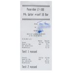 TAG Heuer Carrera Calibre 16 CV201AG (2015) - Black dial 41 mm Steel case (5/8)