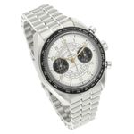 Omega Speedmaster Chronoscope 522.30.43.51.02.001 - (3/5)