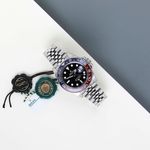 Rolex GMT-Master II 126710BLRO - (2/8)