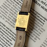 Cartier Tank Unknown - (4/4)