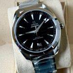 Omega Seamaster Aqua Terra 220.10.41.21.01.001 - (1/1)