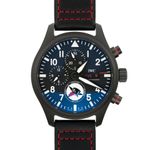 IWC Pilot Chronograph IW389108 (2022) - 45mm Keramiek (1/5)