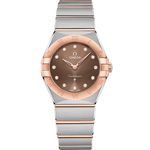Omega Constellation Quartz 131.20.28.60.63.001 - (1/1)