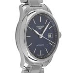 Longines Master Collection L2.257.4.92.6 (2025) - Blue dial 29 mm Steel case (4/6)