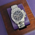 Rolex Daytona 116520 - (1/4)