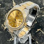 Rolex Datejust 41 126300 - (4/8)