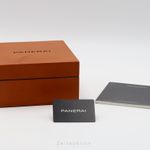 Panerai Radiomir Black Seal PAM00380 - (7/8)