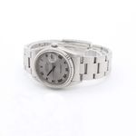 Rolex Datejust 36 16220 (Onbekend (willekeurig serienummer)) - 36mm Staal (3/6)