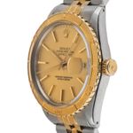 Rolex Datejust Turn-O-Graph 16253 - (4/8)