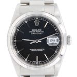 Rolex Datejust 36 16200 - (1/6)