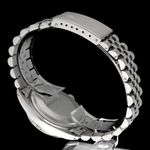 Rolex Datejust 36 16014 (1983) - 36 mm Steel case (8/8)