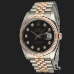 Rolex Datejust 36 116231 - (1/8)
