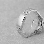 Omega Speedmaster Professional Moonwatch 310.30.42.50.01.001 (2021) - Zwart wijzerplaat 42mm Staal (8/8)