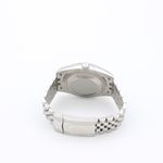 Rolex Datejust 41 126334 (Unknown (random serial)) - White dial 41 mm Steel case (7/7)