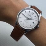 Jaeger-LeCoultre Master Control Q4018420 - (10/10)
