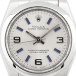 Rolex Oyster Perpetual 26 176200 - (2/6)