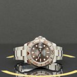Rolex Yacht-Master 37 268622 (2023) - Grey dial 37 mm Steel case (4/7)