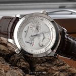 Jaeger-LeCoultre Master Geographic Q1508420 - (2/8)