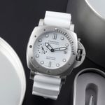 Panerai Luminor Submersible PAM01223 - (1/8)