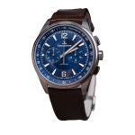 Jaeger-LeCoultre Polaris Q9028480 (2024) - Blauw wijzerplaat 42mm Staal (3/3)