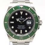 Rolex Submariner Date 126610LV - (1/5)
