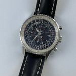 Breitling Montbrillant Datora A21330 (Unknown (random serial)) - 43 mm Steel case (3/8)