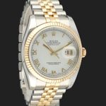 Rolex Datejust 36 116233 - (4/7)
