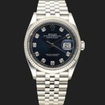 Rolex Datejust 36 126234 - (3/7)