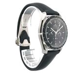 Omega Speedmaster Professional Moonwatch 310.32.42.50.01.002 (2026) - Zwart wijzerplaat 42mm Staal (4/8)