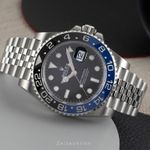 Rolex GMT-Master II 126710BLNR - (2/8)