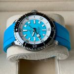 Breitling Superocean 44 A17376211L2S2 (2025) - Blauw wijzerplaat 45mm Staal (5/7)