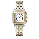 Cartier Panthère W2PN0019 - (1/8)