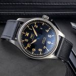 IWC Pilot Mark IW327006 - (2/8)