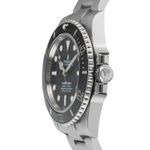 Rolex Submariner No Date 124060 - (6/8)