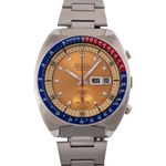Seiko Vintage 6139-6002 - (1/8)