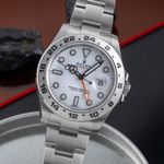 Rolex Explorer II 216570 - (3/8)
