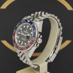 Rolex GMT-Master II 126710BLRO - (3/7)