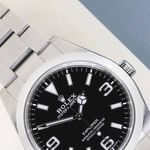 Rolex Explorer 214270 - (3/8)