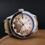 Blancpain Fifty Fathoms Bathyscaphe 5052-1146-E52A - (5/8)