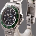 Rolex Submariner Date 126610LV - (3/8)