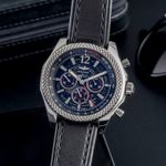 Breitling for Bentley A4139024/BC83 - (3/8)