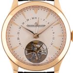 Jaeger-LeCoultre Master Date Tourbillon 39 Q1652410 - (2/8)