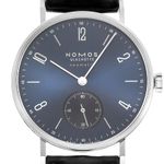 NOMOS Tangente Neomatik 190 - (1/8)