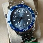 Omega Seamaster Diver 300 M 210.30.42.20.06.001 - (1/7)